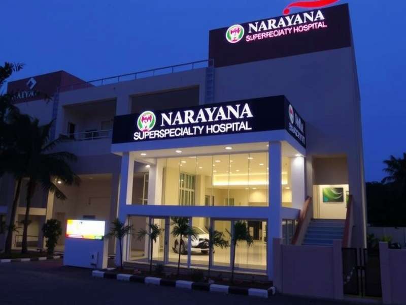 Dr. Rajesh Sharma - Senior Cardiologist