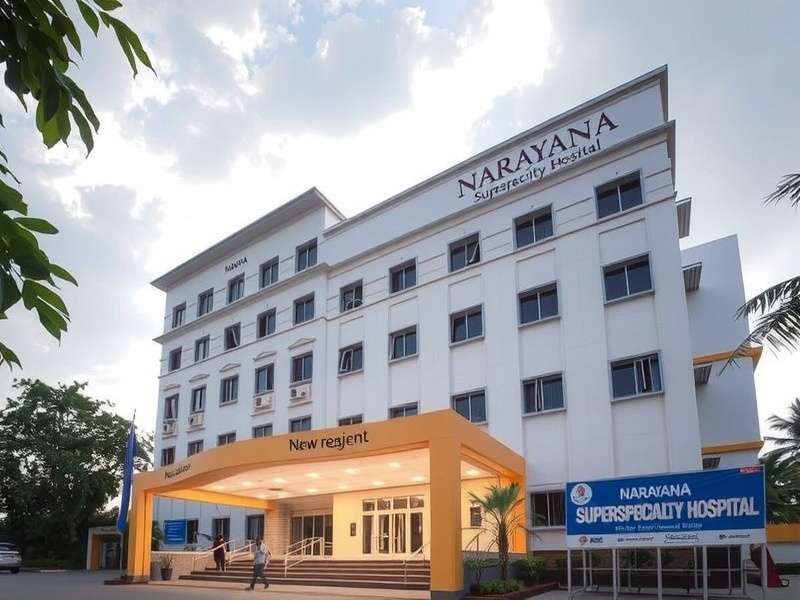 Dr. Sanjay Patel - Orthopedic Surgeon