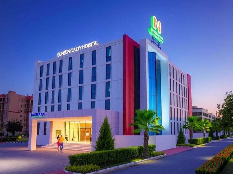 Dr. Amit Kumar - Neurosurgeon