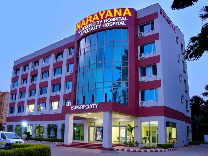 Patient review by Sunita Roy